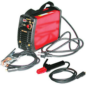 3271E - SALDATRICI MMA A INVERTER - Prod. SCU