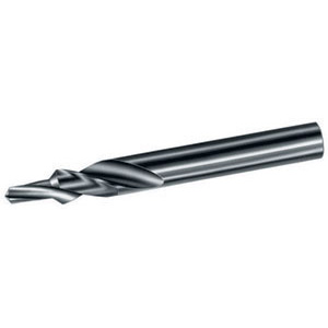 8552G - PUNTE CORTE COMBINATE PER FORI PASSANTI A 90° ROTAZIONE DESTRA - Orig. Hartner