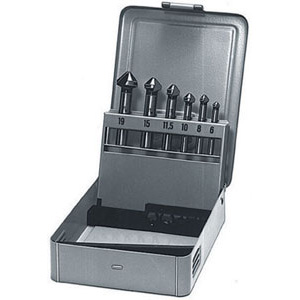 8836G - FRESE PER SVASARE IN ASSORTIMENTO - Orig. Dürr