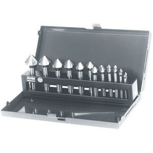 8843G - FRESE PER SVASARE IN ASSORTIMENTO - Orig. Dürr