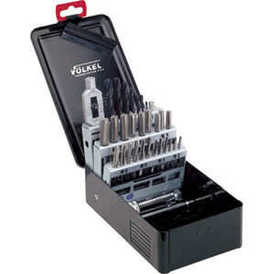 9385G - UTENSILI PER FILETTARE IN ASSORTIMENTO - Orig. Völkel