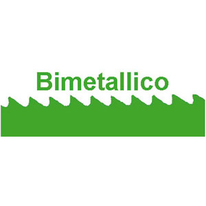 9621G - ANELLI SALDATI DI SEGHE A NASTRO BIMETALLICHE - Prod. SCU